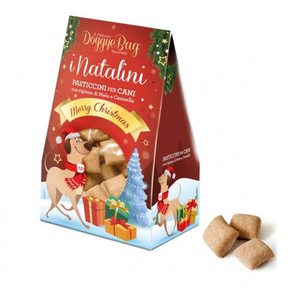 Biscotti di Natale "I Natalini" - Doggyebag