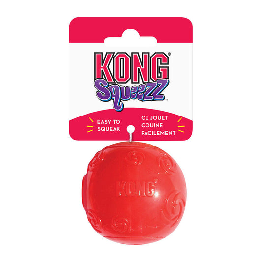 Gioco “Squeezz Ball” - Kong