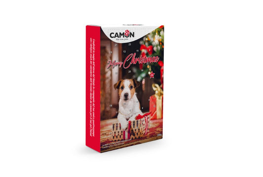 Calendario dell''Avvento Per Cani e per Gatti - Camon