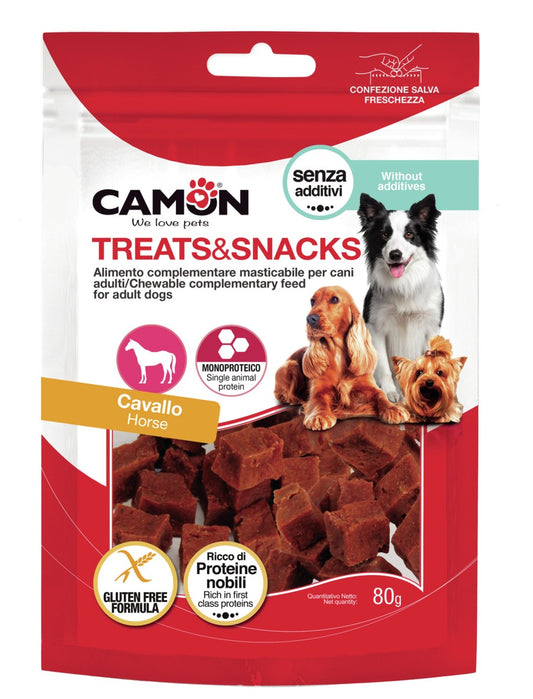 Snack "Cavallo" - Camon