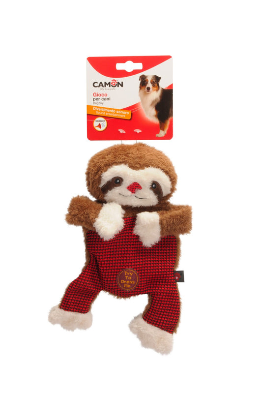 Gioco "Peluche Press Me" - Camon