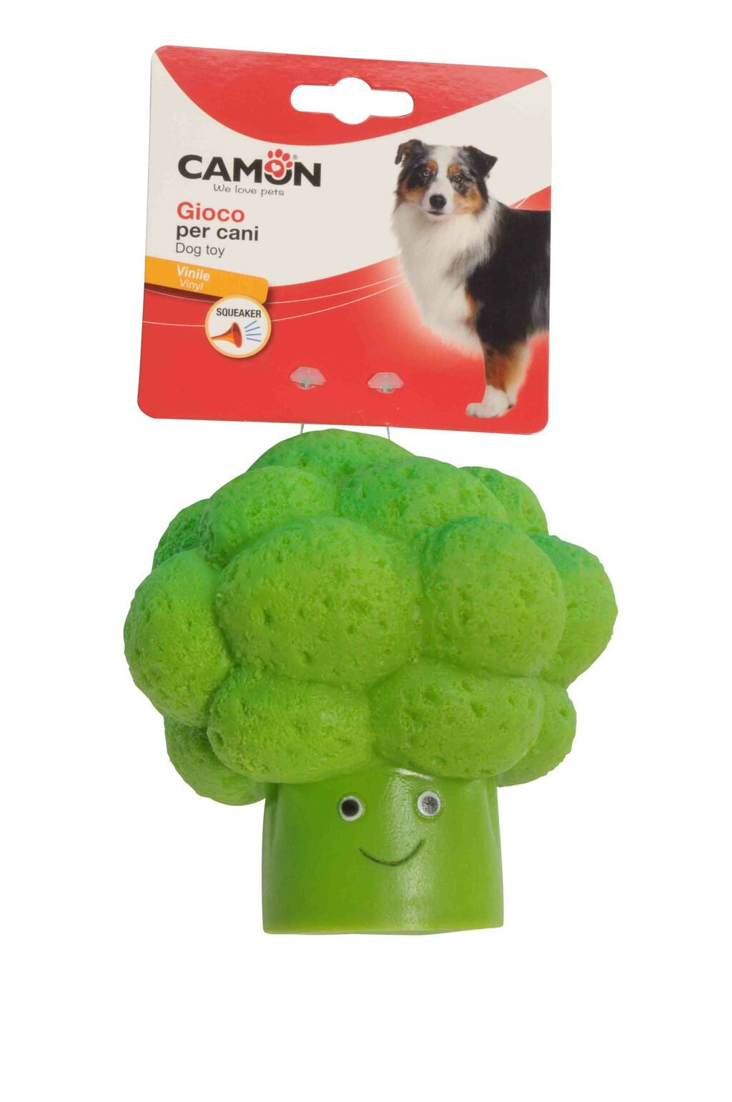 Gioco "Broccolo" - Camon