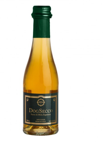 Bevanda "Dogsecco" - Dolci Impronte