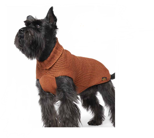 Maglione Melange - Fashion Dog