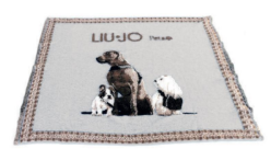 Copertina Jacquard - Liu Jo Pets