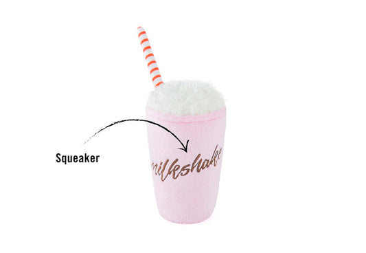 Gioco "Milk Shake" - Play