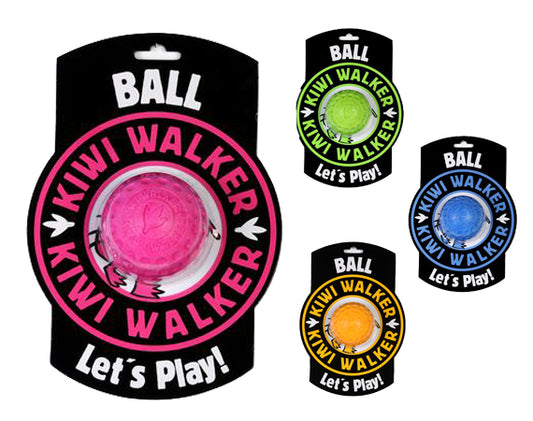 Gioco Palla Mini - Kiwi Walkers