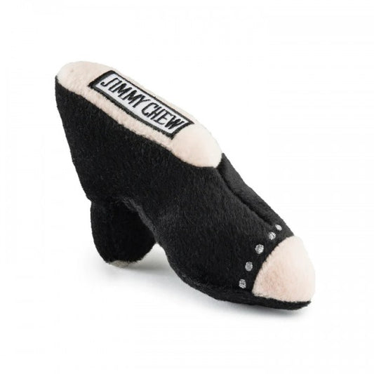 Gioco Peluche ''Jimmy Chew Shoe'' - HDD