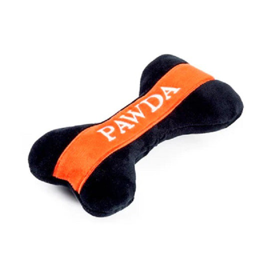 Gioco Peluche Osso "Paw'da Bone" - HDD