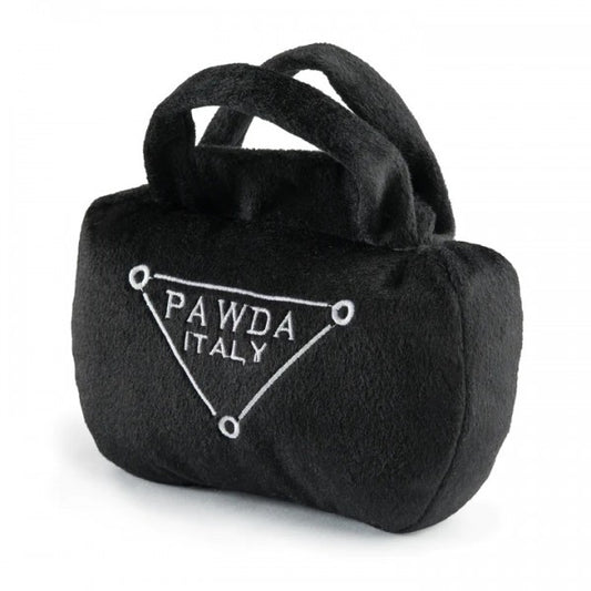 Gioco Peluche ''Pawda Handbag'' - HDD